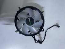 GAMEPOWER NEBULA RGB CPU SOGUTUCUSU INTEL(OUTLET)