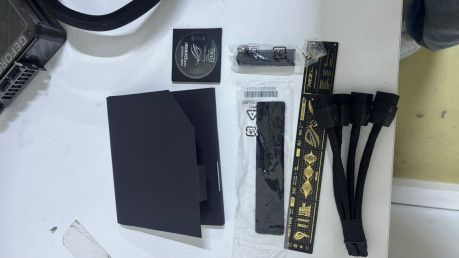 ASUS ROG-ASTRAL-LC-RTX5090-O32G-GAMING VGA(OUTLET)