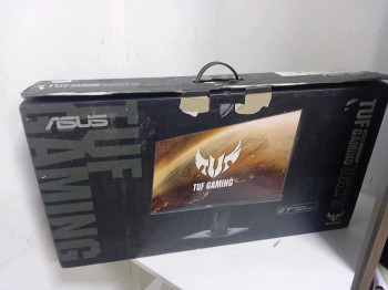 27 ASUS TUF GAMING VG279QM FHD IPS 1MS 280(OUTLET)