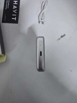HAVIT PB5203 MAGESAFE 10.000MAH POWERBANK (OUTLET)