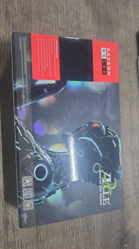 AXLE RX 580 8GB GDDR5 256Bit (AX-RX580/8GD(OUTLET)