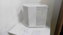 NZXT H6 FLOW CC-H61FW-01 BEYAZ KASA(OUTLET)