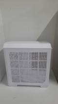 MSI MAG PANO 100R PZ WHITE 4X120MM ARGB FA(OUTLET)