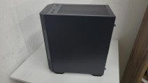 MSI MAG FORGE M100R 4X 120MM ARGB MATX GAM(OUTLET)