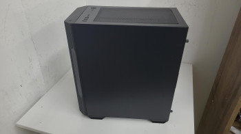 MSI MAG FORGE M100R 4X 120MM ARGB MATX GAM(OUTLET)