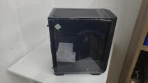 MSI MAG FORGE M100R 4X 120MM ARGB MATX GAM(OUTLET)