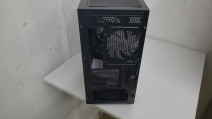 MSI MAG FORGE M100R 4X 120MM ARGB MATX GAM(OUTLET)