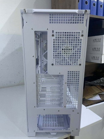 MSI MPG VELOX 300R AIRFLOW PZ WHITE(OUTLET)