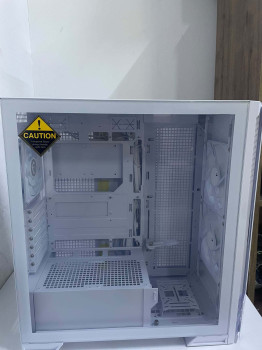 MSI MPG VELOX 300R AIRFLOW PZ WHITE(OUTLET)
