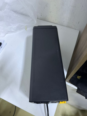 APC BACK-UPS BX1600MI-GR 1.600 VA UPS(OUTLET)