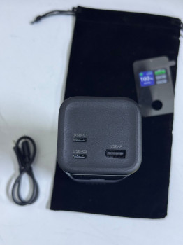 HAVIT PB50 PD140W DIJITAL EKRANLI 27.000MA(OUTLET)