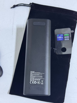 HAVIT PB50 PD140W DIJITAL EKRANLI 27.000MA(OUTLET)