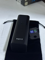 HAVIT PB50 PD140W DIJITAL EKRANLI 27.000MA(OUTLET)