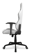 COUGAR CGR-ELI-WHB ARMOR ELITE WHITE KOLTUK