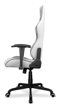 COUGAR CGR-ELI-WHB ARMOR ELITE WHITE KOLTUK