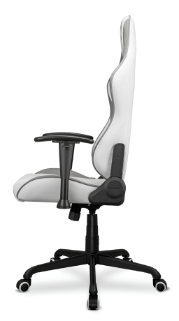 COUGAR CGR-ELI-WHB ARMOR ELITE WHITE KOLTUK