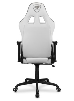 COUGAR CGR-ELI-WHB ARMOR ELITE WHITE KOLTUK