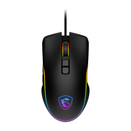 MSI FORGE GM300 GAMING MOUSE