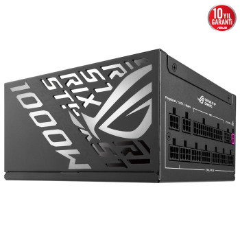 ASUS ROG Strix 1000P 1000W 80+ Platinum Full Modül
