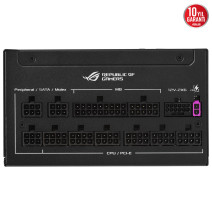 ASUS ROG Strix 1000P 1000W 80+ Platinum Full Modül