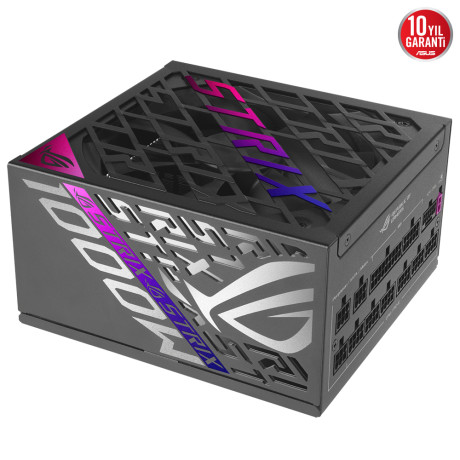 ASUS ROG Strix 1000P 1000W 80+ Platinum Full Modül