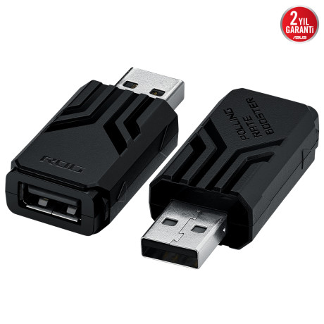 ASUS ROG KERIS II WL ACE SİYAH MOUSE
