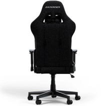 DXRACER PRINCE L SİYAH GC/LPF24FBC/N KUMAŞ KOLTUK