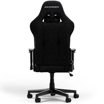 DXRACER PRINCE L SİYAH GC/LPF24FBC/N KUMAŞ KOLTUK