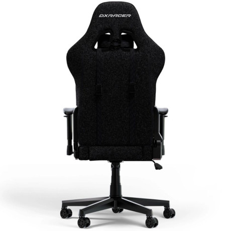 DXRACER PRINCE L SİYAH GC/LPF24FBC/N KUMAŞ KOLTUK