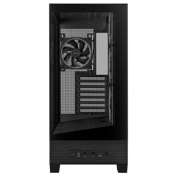 ASUS A31 PLUS TG ARGB SİYAH USB 3.2 ATX MID-TOWER GAMING KASA