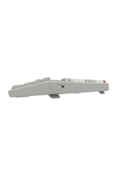 HAWK GAMING HK258RK GAMING KIRMIZI HAKI KLAVYE