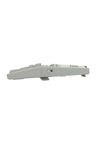 HAWK GAMING HK258RK GAMING KIRMIZI HAKI KLAVYE