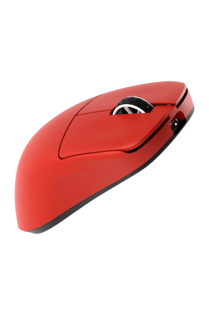 HAWK GAMING HM220K KIRMIZI KABLOSUZ MOUSE