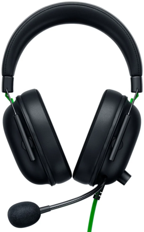 RAZER BLACKSHARK V2 X SIYAH RZ04-03240100-R3M1