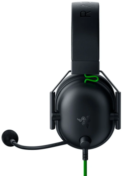 RAZER BLACKSHARK V2 X SIYAH RZ04-03240100-R3M1