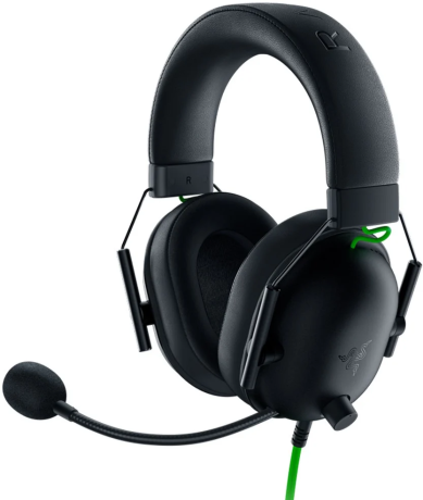 RAZER BLACKSHARK V2 X SIYAH RZ04-03240100-R3M1