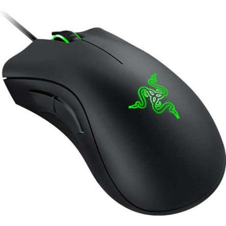 RAZER RZ01-03850100-R3M1 Deathadder Essential.Kbl.