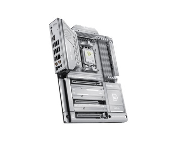 MSI MAG X870E TOMAHAWK MAX WIFI PZ
