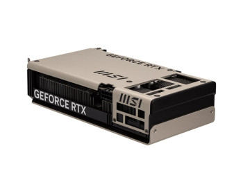 MSI GEFORCE RTX 5060 TI 16G INSPIRE 2X OC 16GB GDDR7 128BIT DX12 GAMING