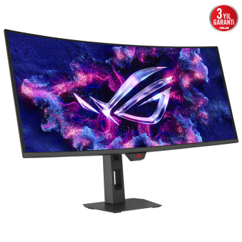 34 ASUS ROG STRIX XG34WCDG 0.03MS 175HZ UWQHD ADAPTIVE-SYNC OLED CURVED GAMING
