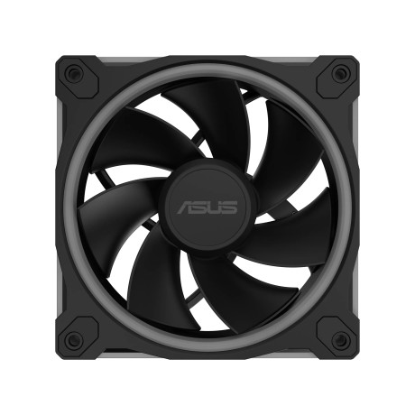 ASUS PRIME MR120 FAN ARGB REVERSE BLACK 3IN1