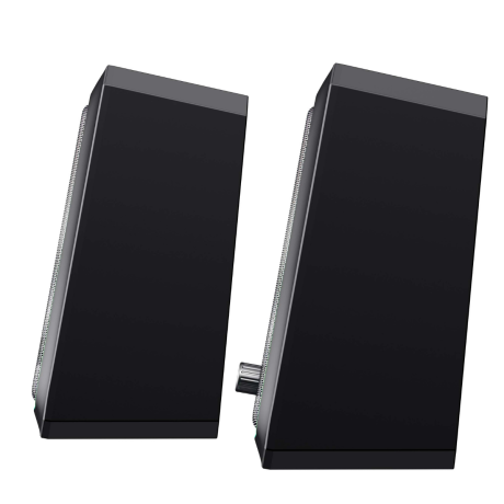 HAVIT GAMENOTE SK208 PRO RGD 2.0 STEREO PC HOPARLO