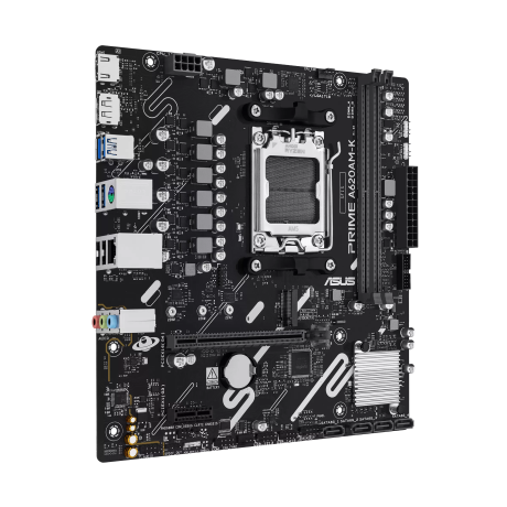 ASUS PRIME A620AM-K AM5 ANAKART
