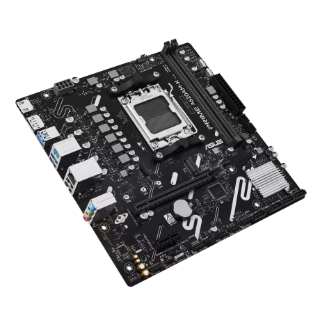 ASUS PRIME A620AM-K AM5 ANAKART