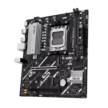 ASUS PRIME B840M-K AM5 DDR5 mATX ANAKART
