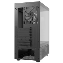 XPG InvaderX Mini Siyah 850W 80+Gold ATX Kasa (INVADERXMINI85CSIIVE-BKCEU)