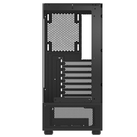 XPG InvaderX Mini Siyah 850W 80+Gold ATX Kasa (INVADERXMINI85CSIIVE-BKCEU)