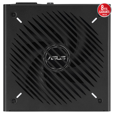 ASUS PRIME 850G 850W GOLD 80 PLUS FULL MODULER GAMIN GÜÇ KAYNAĞI