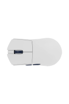 HAWK GAMING HM120B 1K HZ 12500 DPI TRI-MODE MOUSE