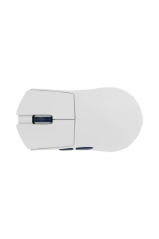 HAWK GAMING HM120B 1K HZ 12500 DPI TRI-MODE MOUSE